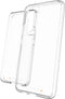 Gear4 Crystal Palace - Soft Case - D3O® schokabsorberend - Transparant