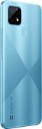 Realme C21 - Smartphone - 3GB RAM - 32GB opslag - Blauw