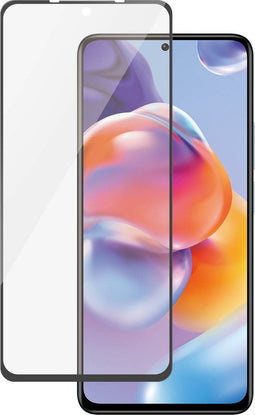 PanzerGlass Ultra-Wide Screen Protector voor de Xiaomi Redmi Note 11 Pro / Redmi Note 11 Pro+ - Case Friendly Tempered Glass