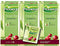 Thee pickwick green cranberry 25x1.5gr | 3 stuks