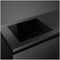 Smeg SIM1644D - Inductiekookplaat - 4 kookzones 2 flexibele zones 9 vermogenniveaus