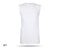 Pierre Cardin Paris - Mouwloos T-shirt - XXL - Zacht & ademend katoen - Wit