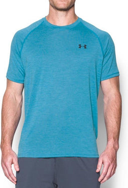 Under Armour - UA Tech Shortsleeve - Heren - maat XL