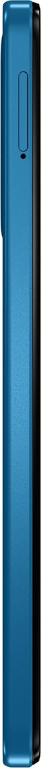 Motorola Moto G04s - Smartphone - 4GB RAM - 64GB opslag - Blauw