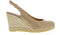 Toni Pons Barna-XA - Espadrilles - Sleehak 7 cm - Taupe