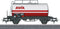Märklin Start up - ketelwagen voor minerale olie