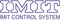 IMIT BRC Buisthermostaat Opbouw (op product) 20 tot 90 °C