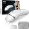 Braun Ipl3020 Epilator Transparant One Size / EU Plug