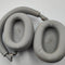 Sony WH-1000XM6 - Draadloze Over-Ear Koptelefoon - Noise Cancelling - Platinum Zilver