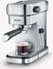 Severin KA 5994 - Barista startset - Koffie tamper en roestvrijstalen melkschuimcontainer 450 ml - (1 set)