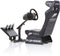 Playseat Forza Motorsport - Racestoel - Officieel gelicenseerd - Zwart