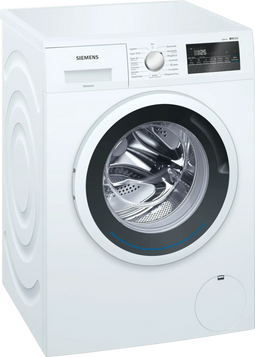 SIEMENS WM14N2E2 - Wasmachine 7 kg 1400 toeren - Wit