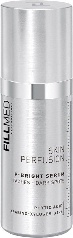 Fillmed Laboratories - P Bright Serum 30ml