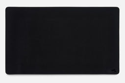 Glorious G-P-STEALTH - Muismat XL+ - Antislip Rubber Onderzijde - Zwart