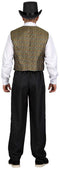 Kostuums voor Volwassenen My Other Me Vest