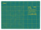 OLFA FCM A2 - Hobbysnijmat A2 - Multifunctioneel 45x62cm 2mm dik - Zelfhelend