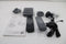 Gigaset COMFORT 550 - Draadloze telefoon - Set met 2 handsets