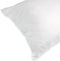 Kussen HappyFriday BASIC Wit 50 x 50 cm