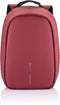 XD Design Bobby Hero Small - Anti-Diefstal Rugzak - 13.3 inch Laptopvak - Rood