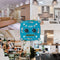 DUO LED Dimmer | 2x0.3-200 Watt | ION INDUSTRIES
