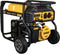 DEWALT DXGNP30E - Benzine Generator - 3000W 230V - Robuuste behuizing