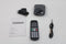 Gigaset A735 - Dect-telefoon - Handsfree functie - Zwart