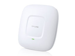 TP-Link EAP120 - Access Point - 300Mbps - Gigabit ethernetpoort