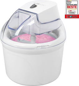 Clatronic ICM 3764 - IJsmachine