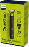 Philips OneBlade Pro 360 - Trimmer Scheerapparaat Styler - 14 lengtestanden (0,4-10 mm)