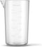 Philips HR2682/00 - Staafmixer 1200W - ProMix Technologie - RVS
