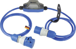 AS Schwabe 61758 kWh-meter 1-fase Analoog 16 A Conform MID: Ja 1 stuk(s)