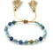 Armband Dames CO88 Collection 8CB-80036 Blauw