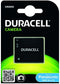 Duracell DMW-BCK7E - Camera Accu - Li-Ion 700mAh - 5mm hoog - 36mm breed - 40mm diep