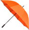 Falcone Storm Paraplu - Ø 130 cm - Windproof - Wit