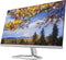 HP M27f - Full HD IPS Monitor - 27 inch - 1920 x 1080
