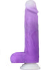 Blush - Vibrerende dildo Encore - Paars