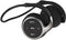 Krüger&Matz KMP10BT - Draadloze Hoofdtelefoon - Bluetooth 4.1 FM-radio - Zilver Zwart