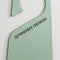 Spinder Design Hosé - Kabel- en Tuinslanghouder - Wandhouder voor Tuinslang en EV-Laadkabel - Dusty Green - Staal