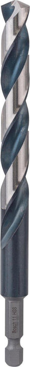Bosch Accessories 2608577064 Metaal-spiraalboor 11 mm Gezamenlijke lengte 142 mm DIN 338 1 stuk(s)