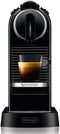 DeLonghi CitiZ EN 167.B - Koffiemachine - 19 bar pompdruk - Zwart