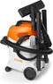Stihl SE 33 Droog en nat 1400 W
