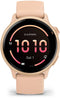 Garmin Vívoactive 6 - Smartwatch - AMOLED-display Body Battery energiebewaking Roze