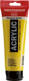 Amsterdam Standard Series - Acrylverf - Semi-dekkend - Primairgeel 275 (120 ml)
