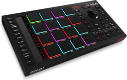 Akai MPC Studio MK2 - MIDI keyboard - 16 pads - Zwart