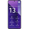 Xiaomi Redmi Note 13 Pro+ - Zwart - 256 GB - Dubbele fysieke simkaart