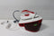 Calor SV8026C0 - Stoomgenerator - 380 g/min stoomstoot - Rood/Wit