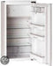 Atag KS3102B - Inbouw koel-/vriescombinatie - A+ energielabel - 161 liter netto inhoud