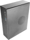 Tacens Aeroslim 500 - ATX Semi-toren doos - 500 W - Zwart