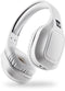 NGS ARTICA WRATH - Over-Ear Hoofdtelefoon - Draadloos Bluetooth 5.1 - Wit