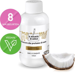Il Bucato di Adele Wasparfum - Italiaanse Was Parfum - Oosters 150ml